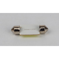 T11-217 36mm 24V 1.2W 90Lm C