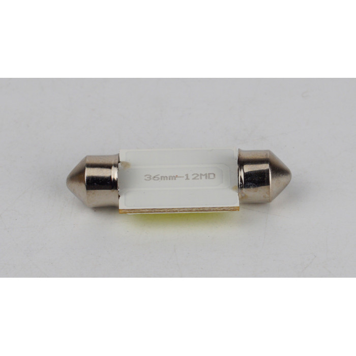 T11-217 36mm 24V 1.2W 90Lm C