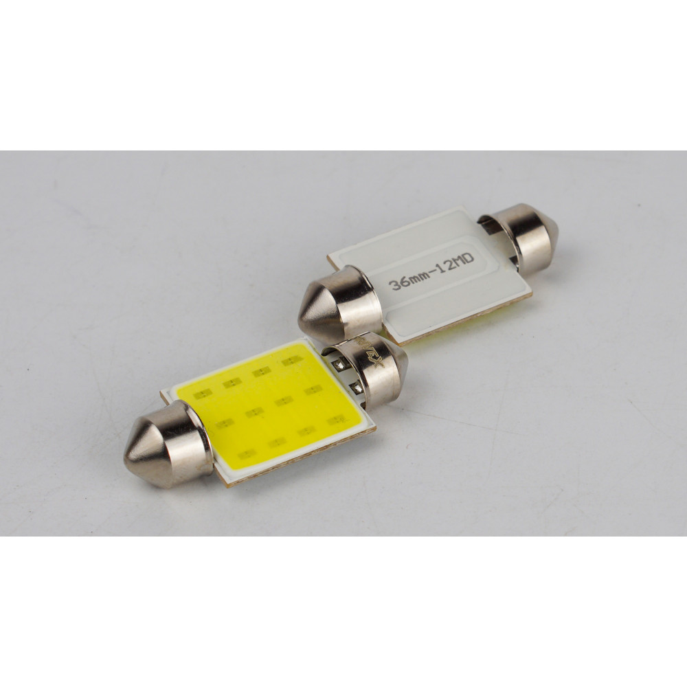 T11-217 36mm 24V 1.2W 90Lm C