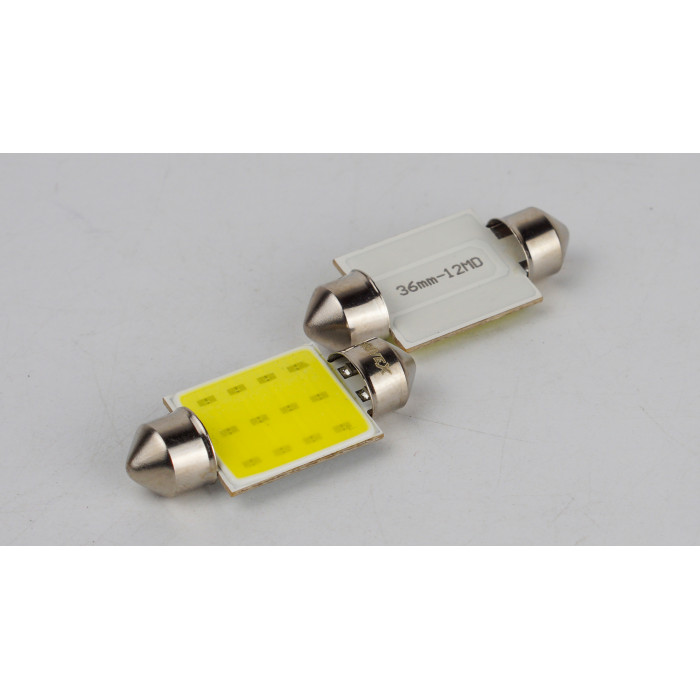 T11-217 36mm 24V 1.2W 90Lm C