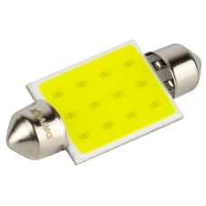 T11-217 39mm 24V 1.2W 100Lm C
