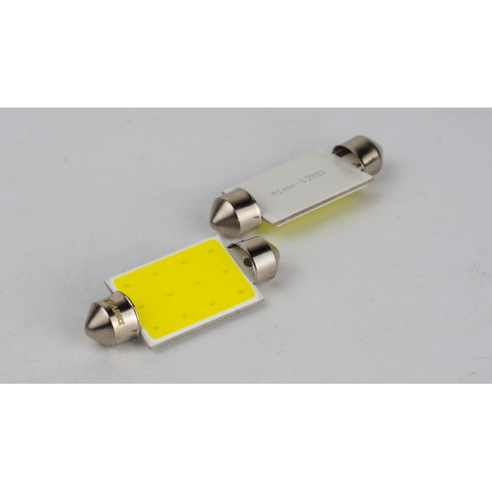 T11-217 41mm 12V 1.2W 100Lm C
