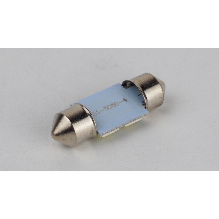 T11-218 31mm 12V 0.5W 20Lm C