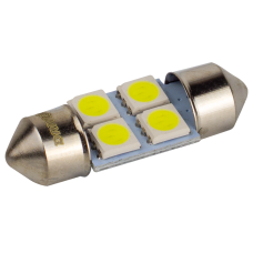 T11-218 31mm 12V 0.5W 20Lm C