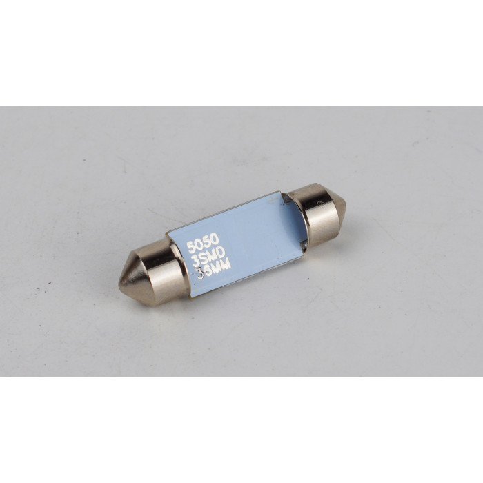 T11-218 39mm 12V 0.5W 20Lm C