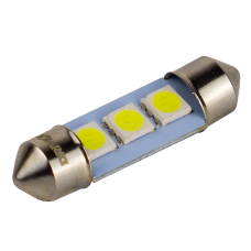 T11-218 36mm 12V 0.5W 20Lm C