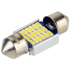 T11-220 31mm 12V 2W 80Lm C