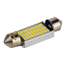 T11-220 39mm 12V 2W 90Lm C