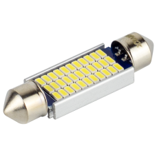T11-220 41mm 12V 2W 100Lm C