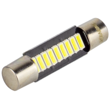 T11-221 28mm 12V 0.8W 70Lm C