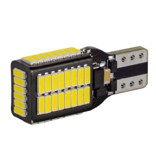 T15-205 DLX 12-24V 7W 600Lm CAN W16W base-10mm A
