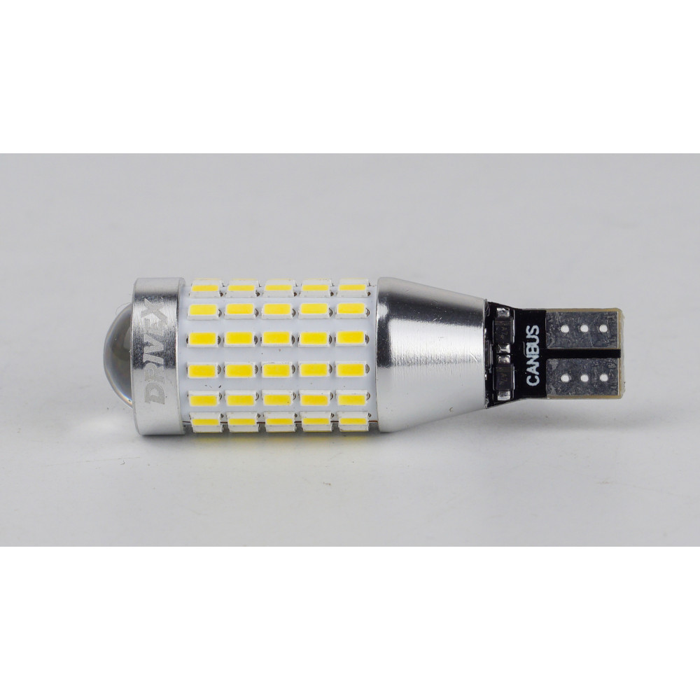 T15-206 DLX 12-24V 5W 500Lm CAN W16W base-10mm B