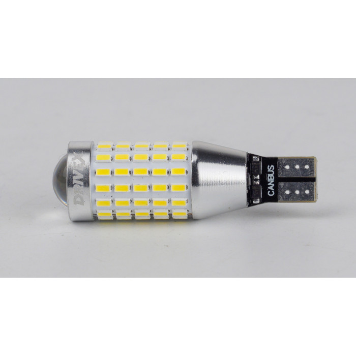 T15-206 DLX 12-24V 5W 500Lm CAN W16W base-10mm B