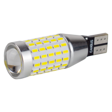 T15-206 DLX 12-24V 5W 500Lm CAN W16W base-10mm B