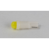 T5-205 White 24V 0.2W 20Lm BA7S/W1.2W d-5mm C