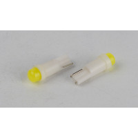 T5-205 White 24V 0.2W 20Lm BA7S/W1.2W d-5mm C