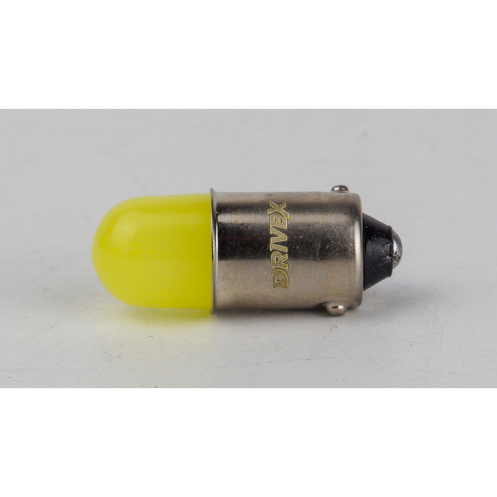 T8-205 24V 0.6W 30Lm BA9S/T4W d-9mm C