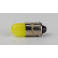 T8-205 24V 0.6W 30Lm BA9S/T4W d-9mm C