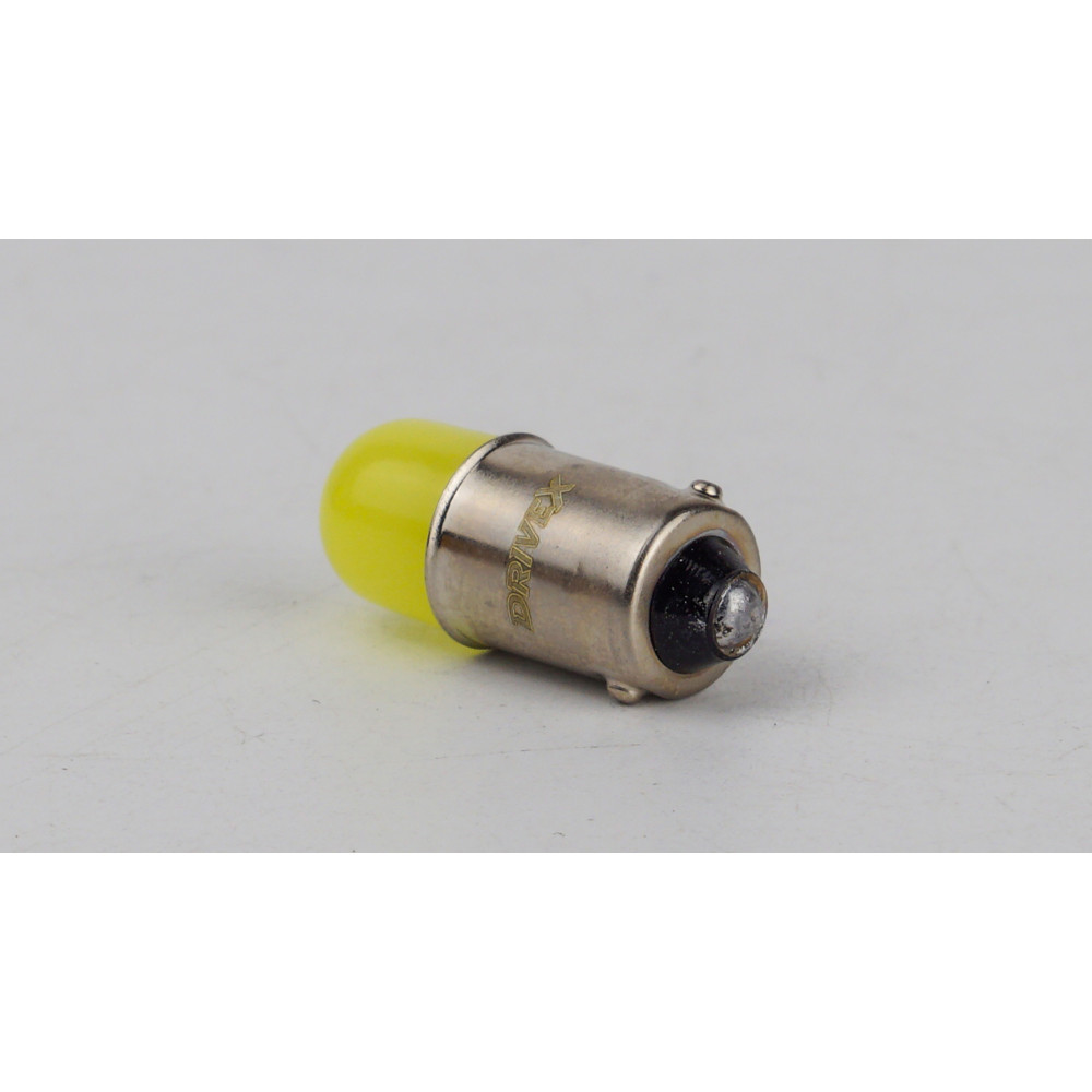 T8-205 24V 0.6W 30Lm BA9S/T4W d-9mm C