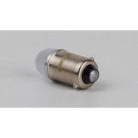 T8-206 12V 0.5W 15Lm BA9S/T4W d-9mm C