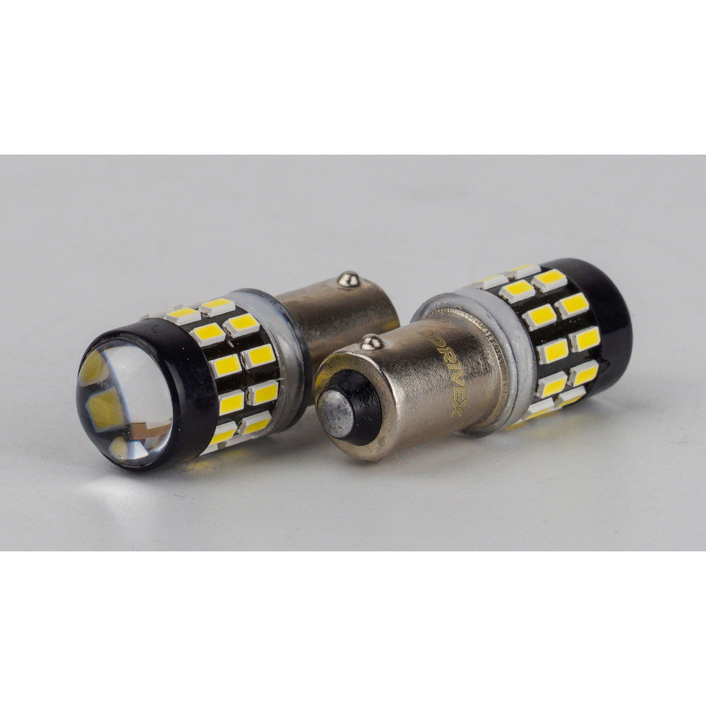 T8-210 12-24V 1.3W 110Lm BA9S/T4W d-9mm C