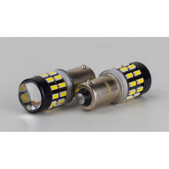 T8-210 12-24V 1.3W 110Lm BA9S/T4W d-9mm C