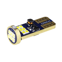 T10-115 2016-18 12-24V CAN