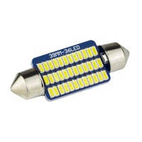 T11-111 39mm 3014-36 12V