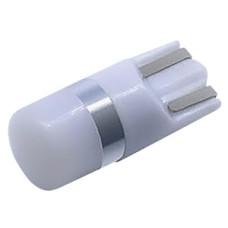 T10-201 100Lm 3030-1 9-36V W5W base-10mm