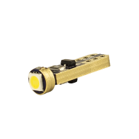 T5-201 3030 6K BA7S/W1.2W d-5mm