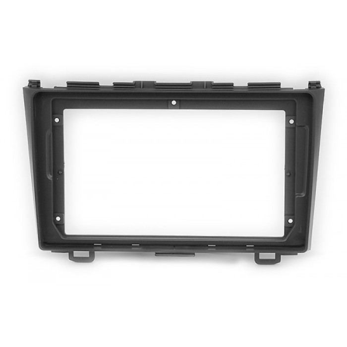 Штатна магнітола для Honda CR-V 2007-2012 DriveX S7+ 2K QLED 9" Android 8-ядерний 2.7ГГц 8x128Гб SIM-картка 3G/4G AK7808 AB 4x50W 360° DSP AK7739 VELVET бездротовий CarPlay та AndroidAuto