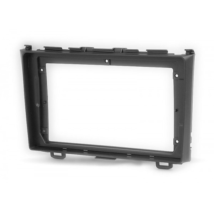 Штатна магнітола для Honda CR-V 2007-2012 DriveX S7+ 2K QLED 9" Android 8-ядерний 2.7ГГц 8x128Гб SIM-картка 3G/4G AK7808 AB 4x50W 360° DSP AK7739 VELVET бездротовий CarPlay та AndroidAuto