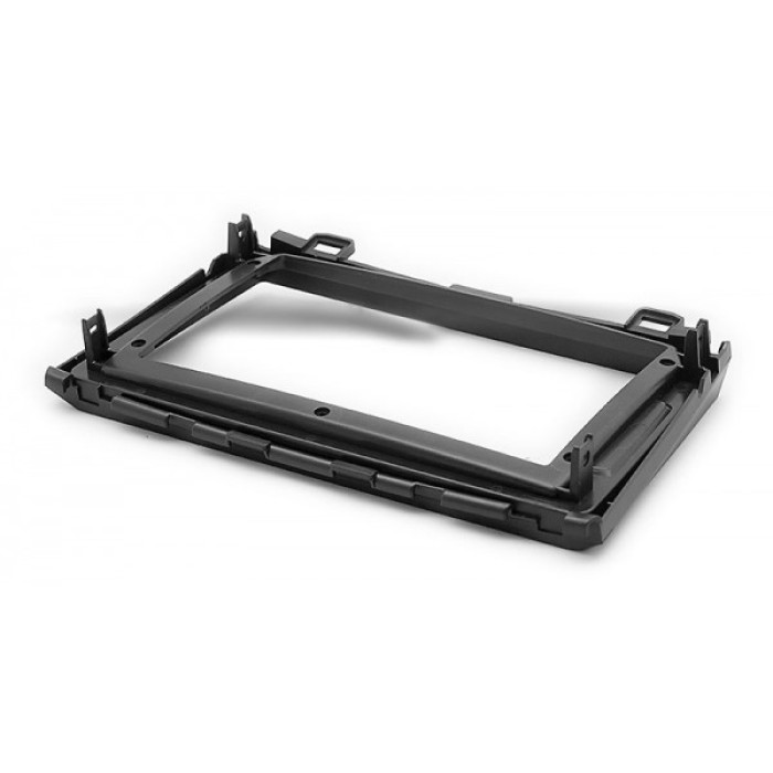 Штатна магнітола для Honda CR-V 2007-2012 DriveX S7+ 2K QLED 9" Android 8-ядерний 2.7ГГц 8x128Гб SIM-картка 3G/4G AK7808 AB 4x50W 360° DSP AK7739 VELVET бездротовий CarPlay та AndroidAuto