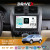 Штатна магнітола для Honda CR-V 2007-2012 DriveX S7 2K QLED 9" Android 8-ядерний 2.7ГГц 6x64Гб SIM-картка 3G/4G AK7808 AB 4x50W DSP AK7739 VELVET бездротовий CarPlay та AndroidAuto