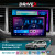 Штатна магнітола для Volkswagen Golf Sportvan 2016+ DriveX SE-1003 QLED 10" Android 8-ядерний 4+64Гб SIM-картка 3G/4G DSP 4x50W(TDA7851) бездротовий CarPlay та AndroidAuto