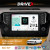 Штатна магнітола для Volkswagen Passat (B8) 2014+ DriveX S4 QLED 10" Android 8-ядерний 1.6ГГц 4x64Гб SIM-картка 3G/4G TDA7851 4x50W DSP AK7604 бездротовий CarPlay та AndroidAuto
