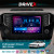 Штатна магнітола для Volkswagen Passat (B8) 2014+ DriveX SE-1003 QLED 10" Android 8-ядерний 4+64Гб SIM-картка 3G/4G DSP 4x50W(TDA7851) бездротовий CarPlay та AndroidAuto