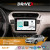 Штатна магнітола для Citroen C-Elysee 2012-2016 DriveX S3 QLED 8" з фізичними кнопками Android 8-ядерний 1.6ГГц 4x64Гб SIM-картка 3G/4G 7388 45W ASP TM2313 бездротовий CarPlay та AndroidAuto