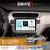 Штатна магнітола для Citroen C-Elysee 2012-2016 DriveX S3 QLED 9" Android 8-ядерний 1.6ГГц 4x64Гб SIM-картка 3G/4G 7388 4x45W ASP TM2313 бездротовий CarPlay та AndroidAuto