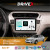 Штатна магнітола для Citroen C-Elysee 2012-2016 DriveX S4 QLED 9" Android 8-ядерний 1.6ГГц 4x64Гб SIM-картка 3G/4G TDA7851 4x50W DSP AK7604 бездротовий CarPlay та AndroidAuto
