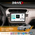 Штатна магнітола для Citroen C-Elysee 2012-2016 DriveX S7+ 2K QLED 9" Android 8-ядерний 2.7ГГц 8x128Гб SIM-картка 3G/4G AK7808 AB 4x50W 360° DSP AK7739 VELVET бездротовий CarPlay та AndroidAuto