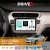 Штатна магнітола для Citroen C-Elysee 2012-2016 DriveX S7 2K QLED 9" Android 8-ядерний 2.7ГГц 6x64Гб SIM-картка 3G/4G AK7808 AB 4x50W DSP AK7739 VELVET бездротовий CarPlay та AndroidAuto
