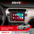 Штатна магнітола для Citroen C-Elysee 2012-2016 DriveX UN5 QLED 9" Android 4-ядерний 2+32Гб 4x45W бездротовий CarPlay та AndroidAuto