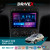 Штатна магнітола для Peugeot 308 2007-2013 DriveX SE-903 QLED 9" Android 8-ядерний 4+64Гб SIM-картка 3G/4G DSP 4x50W(TDA7851) бездротовий CarPlay та AndroidAuto