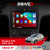 Штатна магнітола для Peugeot 308 2007-2013 DriveX UN5 QLED 9" Android 4-ядерний 2+32Гб 4x45W бездротовий CarPlay та AndroidAuto