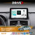 Штатна магнітола для Renault Megane II 2003-2009 DriveX S3 QLED 9" Android 8-ядерний 1.6ГГц 4x64Гб SIM-картка 3G/4G 7388 4x45W ASP TM2313 бездротовий CarPlay та AndroidAuto
