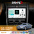 Штатна магнітола для Audi A4 B6 (8E) 2000-2006 DriveX S3 QLED 9" Android 8-ядерний 1.6ГГц 4x64Гб SIM-картка 3G/4G 7388 4x45W ASP TM2313 бездротовий CarPlay та AndroidAuto
