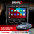 Штатна магнітола для Audi A4 B6 (8E) 2000-2006 DriveX UN5 QLED 9" Android 4-ядерний 2+32Гб 4x45W бездротовий CarPlay та AndroidAuto