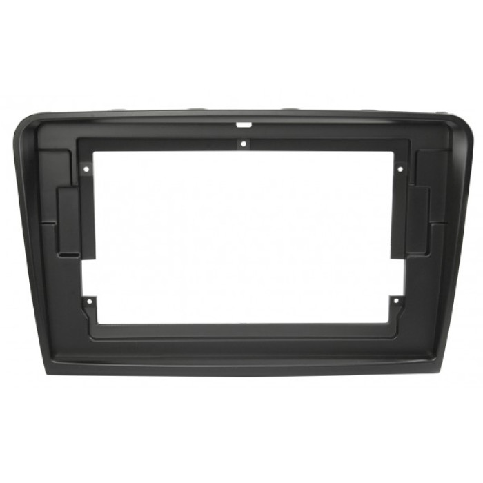 Штатна магнітола для Skoda SuperB 2008-2015 DriveX S7+ 2K QLED 10" Android 8-ядерний 2.7ГГц 8x128Гб SIM-картка 3G/4G AK7808 AB 4x50W 360° DSP AK7739 VELVET бездротовий CarPlay та AndroidAuto