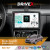 Штатна магнітола для Skoda SuperB 2008-2015 DriveX S3 QLED 10" Android 8-ядерний 1.6ГГц 4x64Гб SIM-картка 3G/4G 7388 4x45W ASP TM2313 бездротовий CarPlay та AndroidAuto